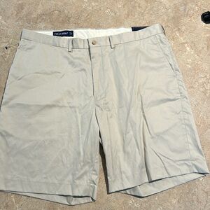 NWT Ralph Lauren Polo Golf Men’s Links Shorts Size 40 Light Khaki